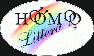 Homo Littera Logo